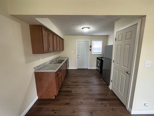 2 Bed 1 Bath Rental at 1829 E Bradbury Ave, Indianapolis, IN – photo 1