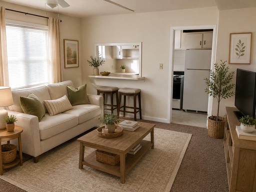 ***Wow! $859 Two Bedroom Apartments!*** – photo 1