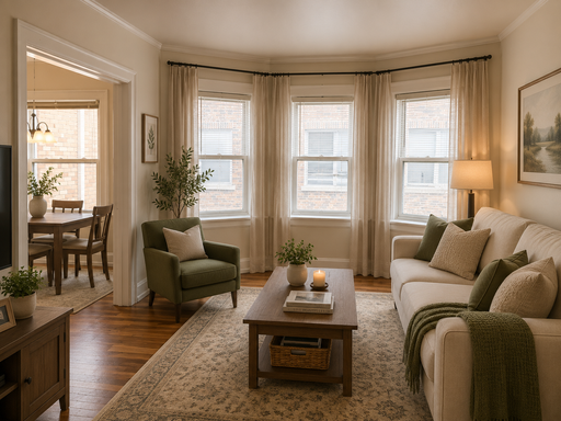 Meridian Plaza - Gorgeous 1 Bed/1 Bath Apartment Available! – photo 1