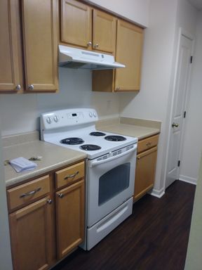 Discover a new way of life at Country View Apartments located in Martinsville Indiana – photo 1