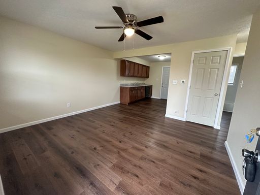 2497 S DAWSON ST, INDIANAPOLIS, IN 46203