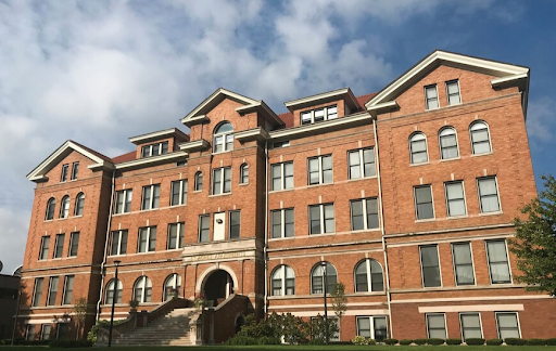 St. Agnes - 1 Bed Apt Available Downtown! – photo 1