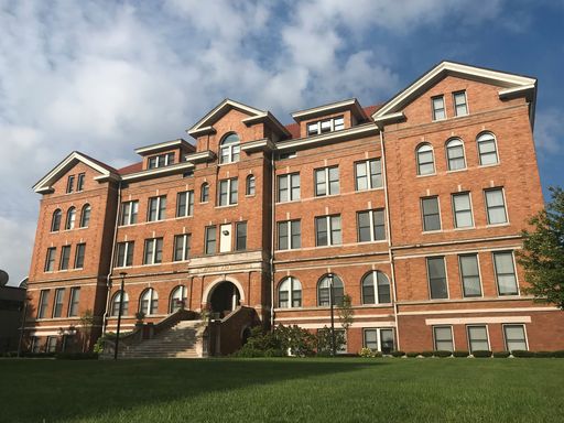 St. Agnes - 1 Bed Apt Available Downtown! – photo 1