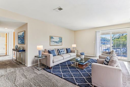 2 Bedroom 1 Bathroom with W/D Hookups at Ashbury Apartments! – photo 1