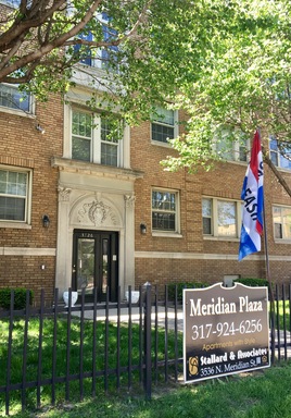 3726 N. Meridian Street #26, 3726 N. MERIDIAN STREET, INDIANAPOLIS, IN 46208