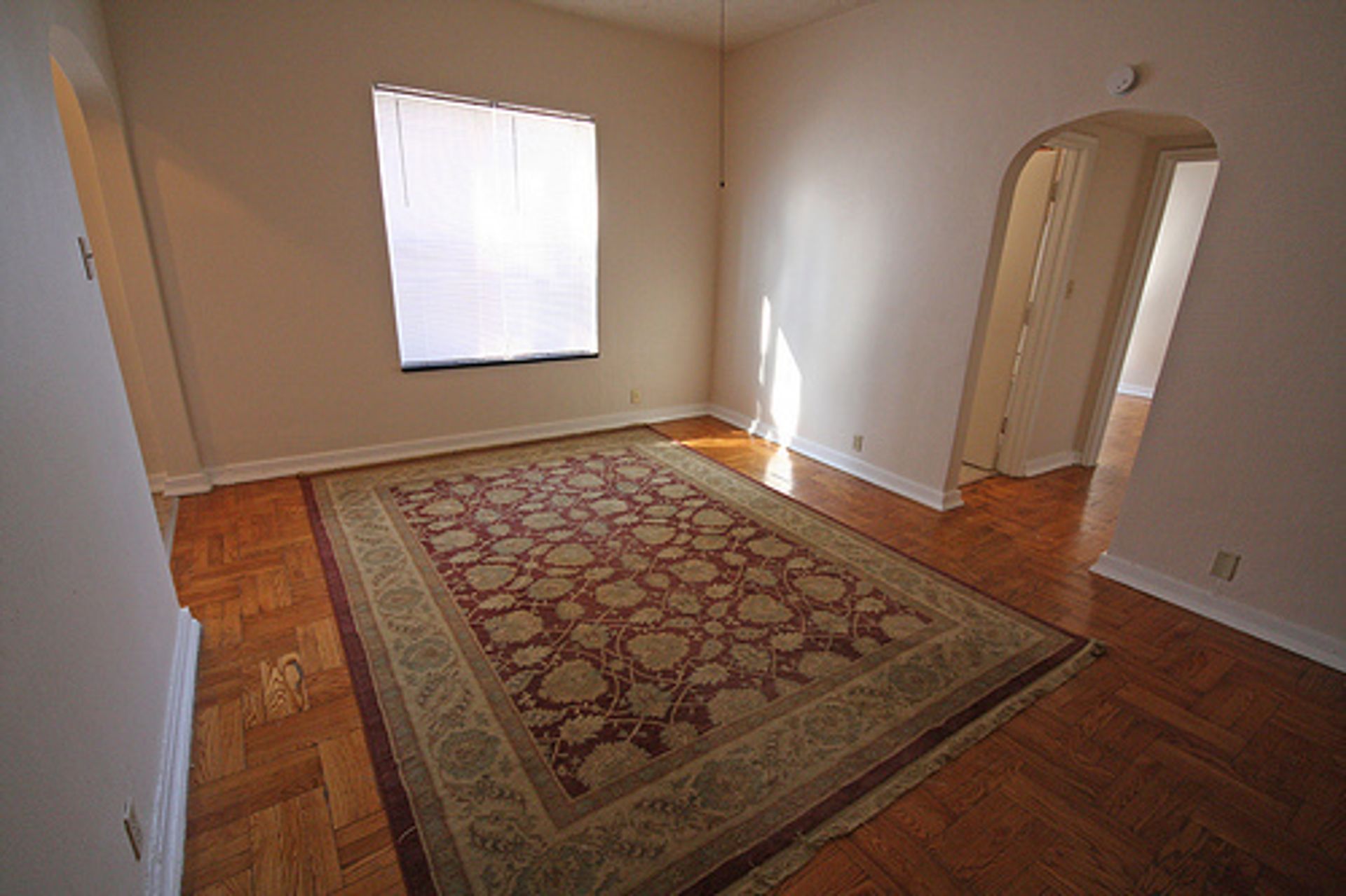 Indianapolis Apartment: 3601 N. Meridian Street