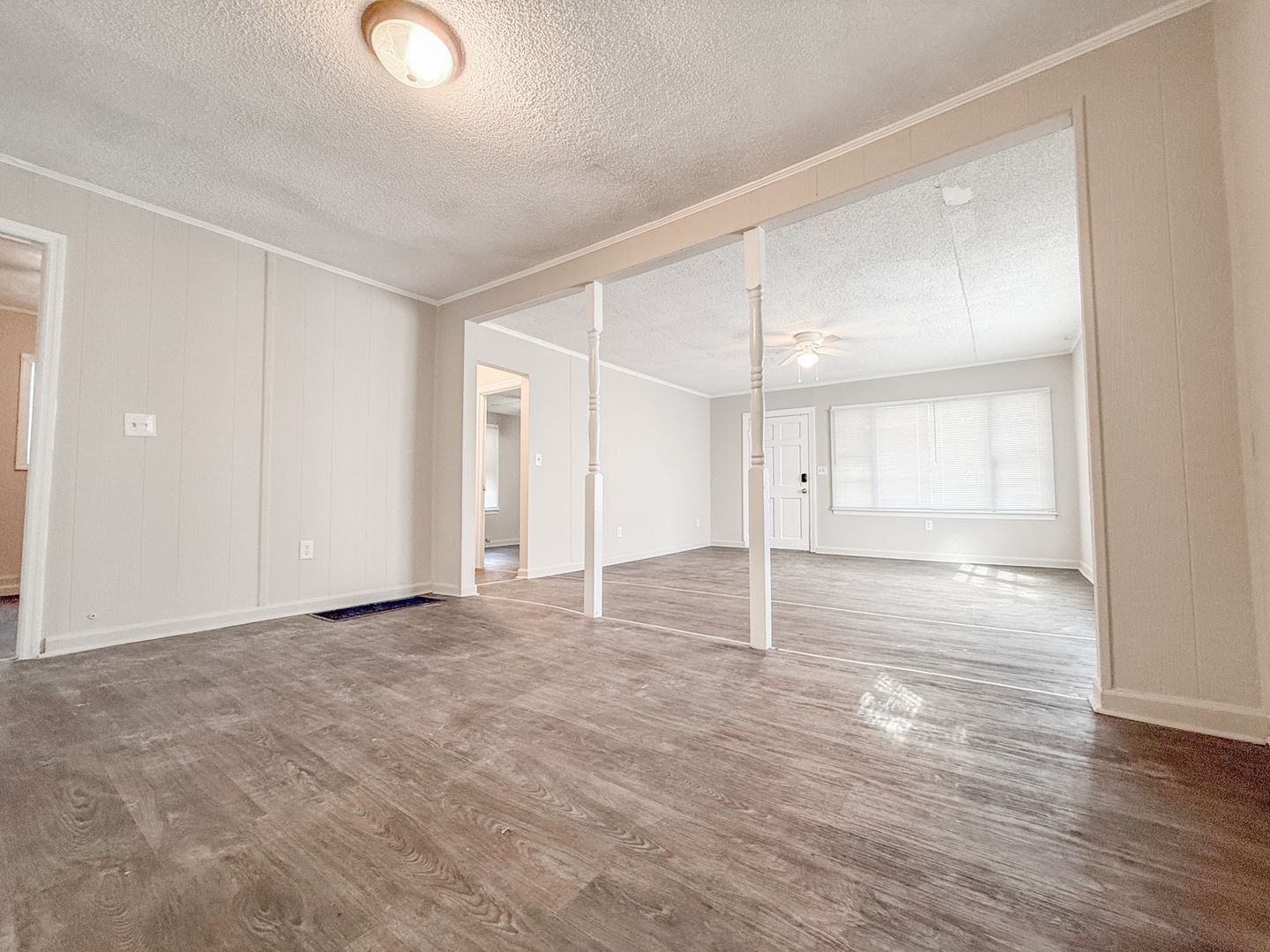 North Charleston House: 2203 Eleanor Drive