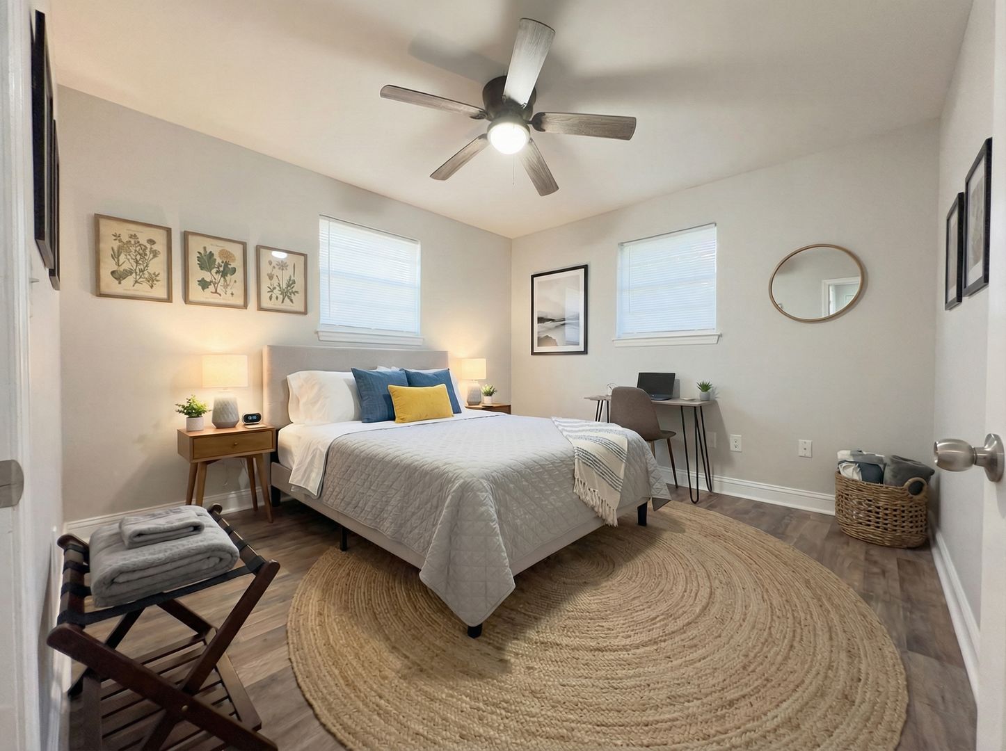 Charleston Apartment: 1521 N Avalon Cir