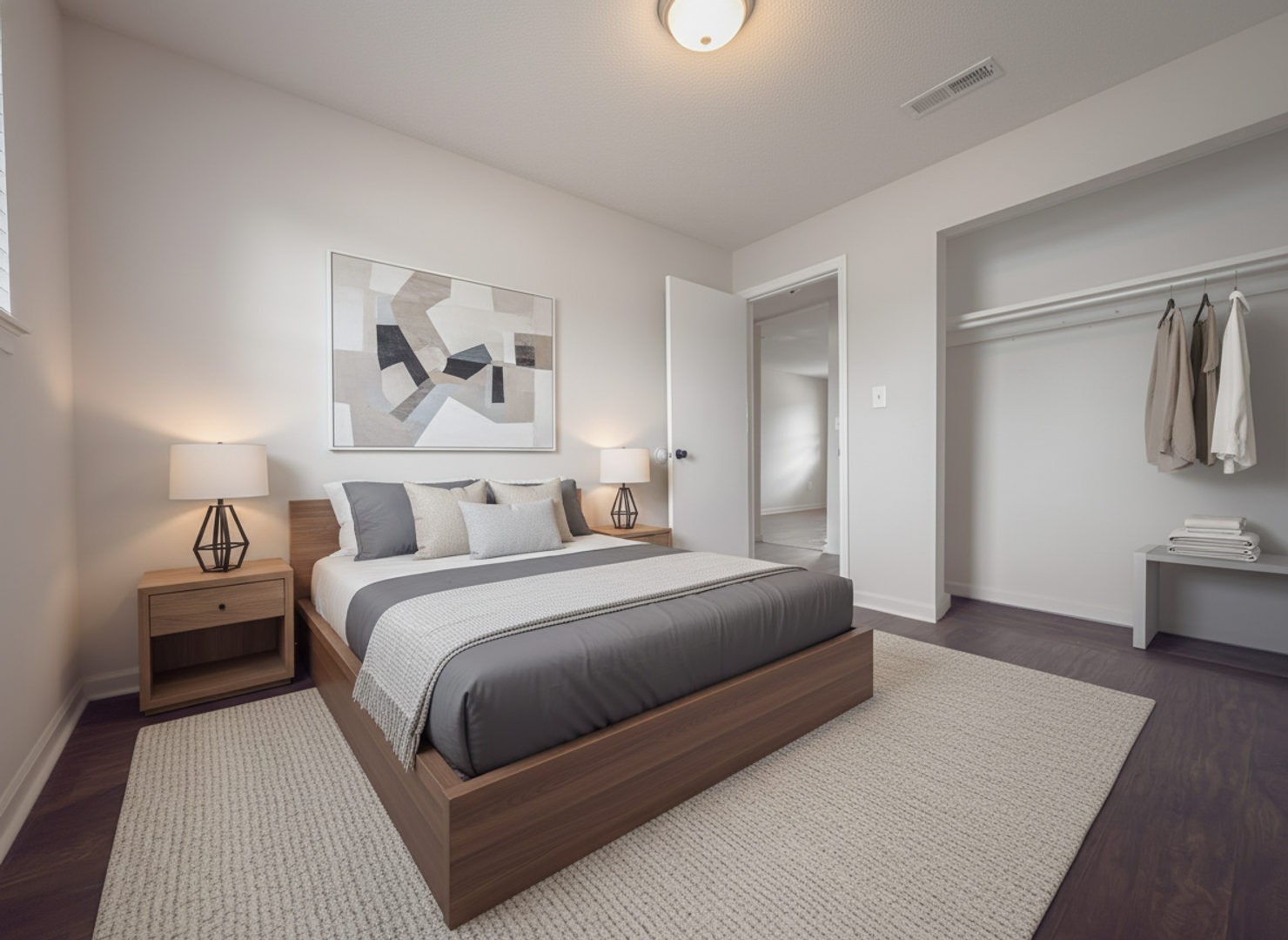 North Charleston Apartment: 1441 Remount Road