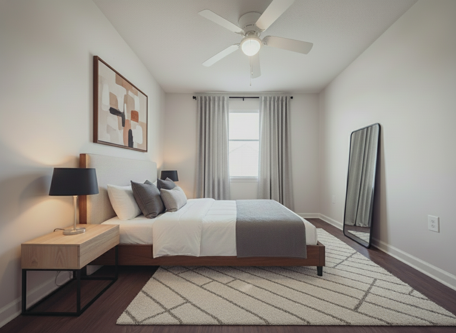 North Charleston Apartment: 1441 Remount Road