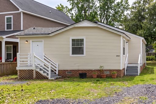 Charming 2-Bedroom Home in North Charleston – Available Now! – photo 1