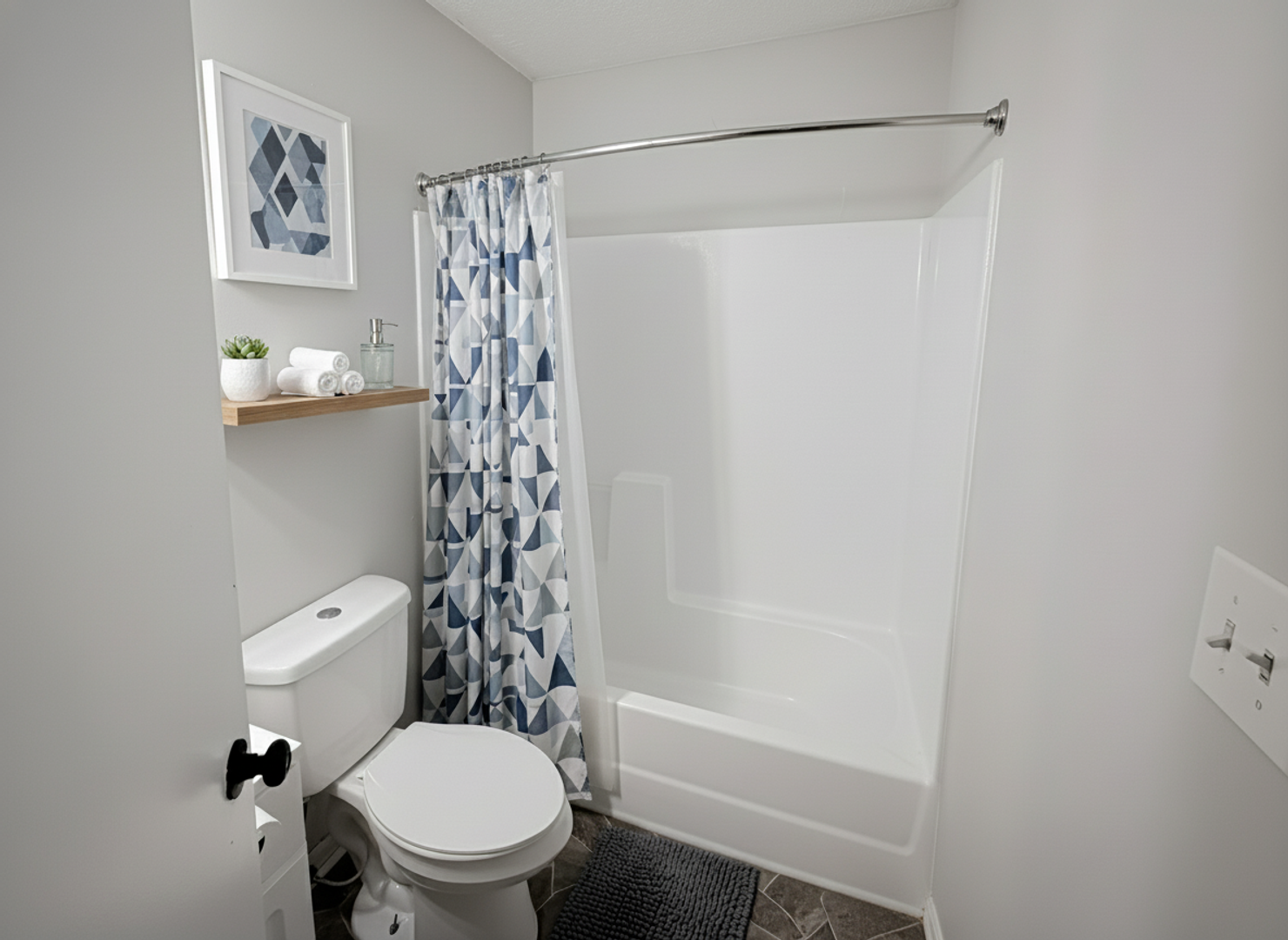 North Charleston Apartment: 1441 Remount Road