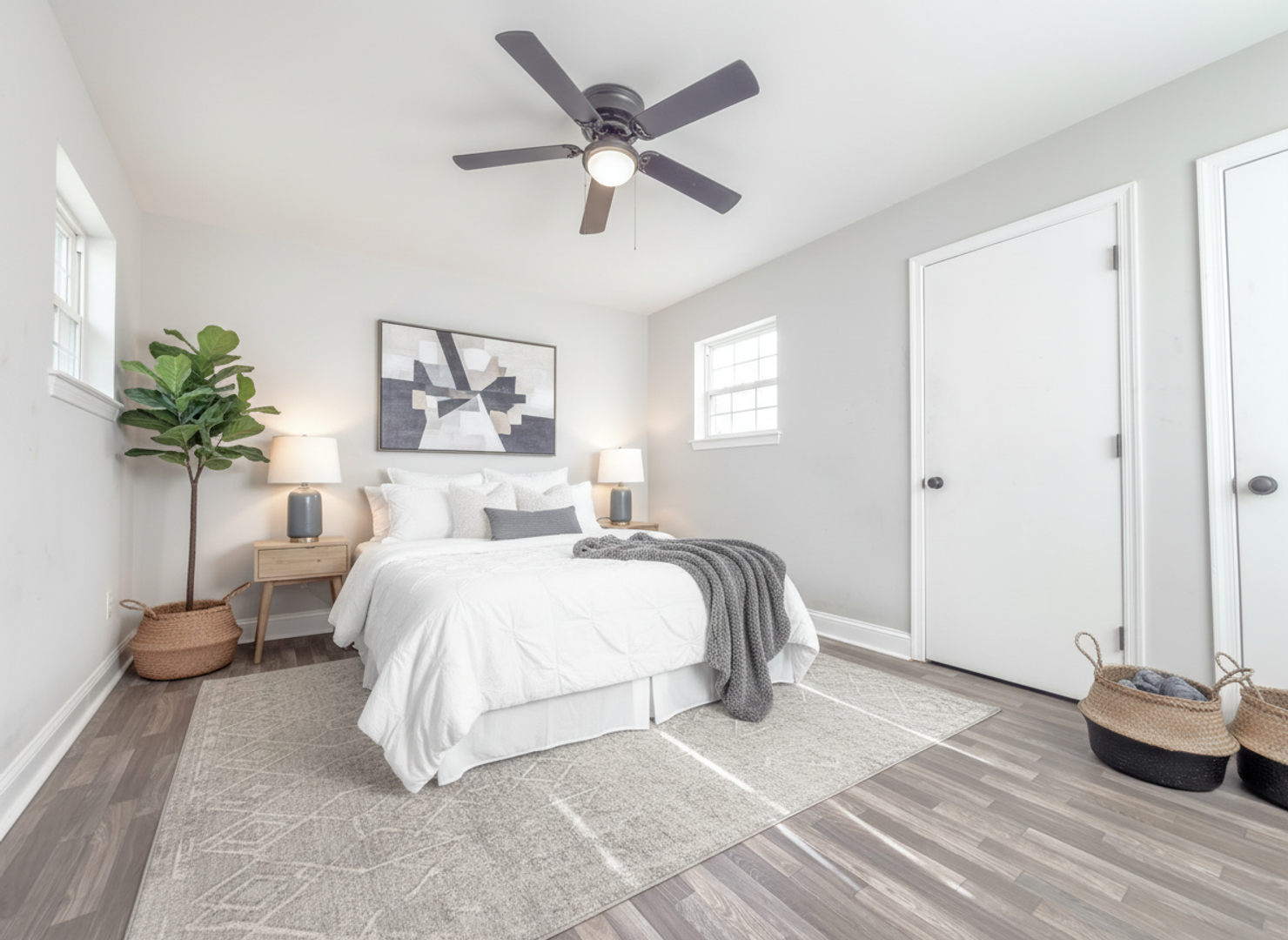 Charleston Townhome: 2328 Applebee Way