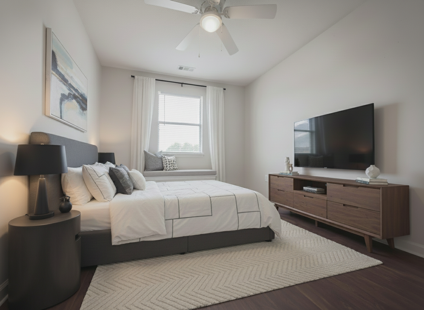 North Charleston Apartment: 1441 Remount Road