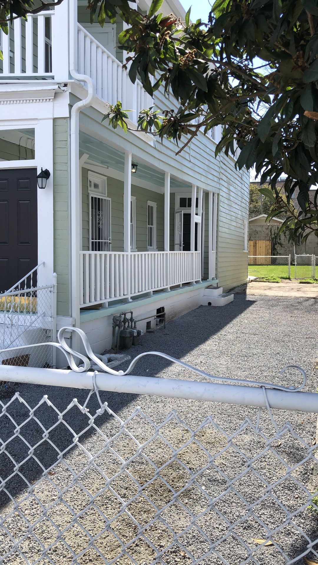 Charleston Multiplex: 9 Allway Street