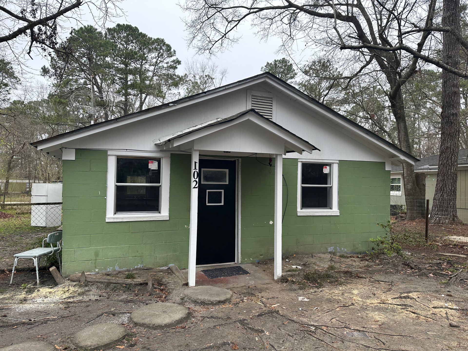 Lincolnville Townhome: 102 Brenda B Drive
