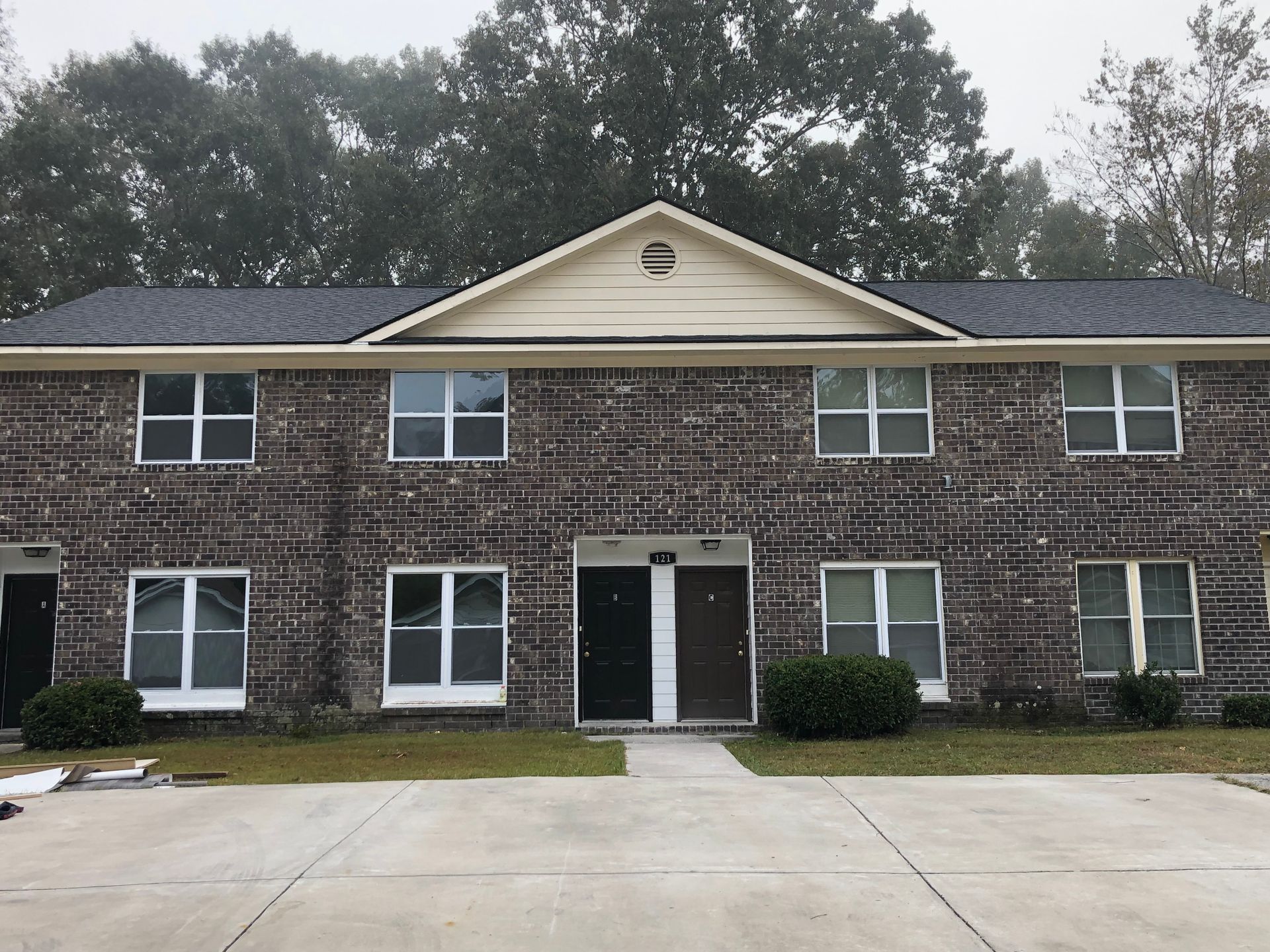 Summerville Apartment: 100 Magwood Drive