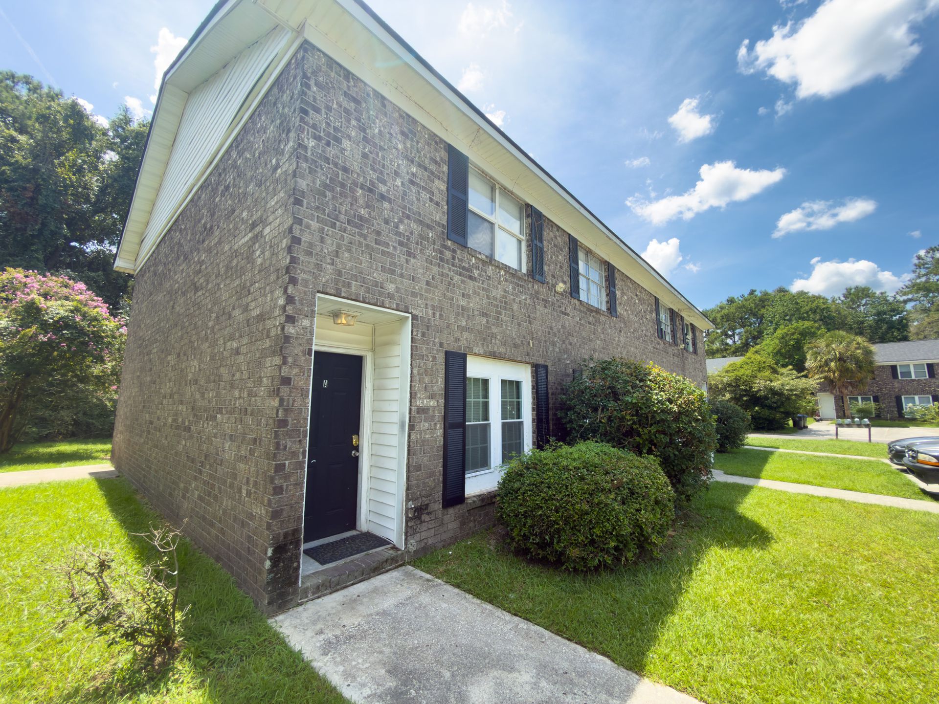 Summerville Apartment: 100 Magwood Drive