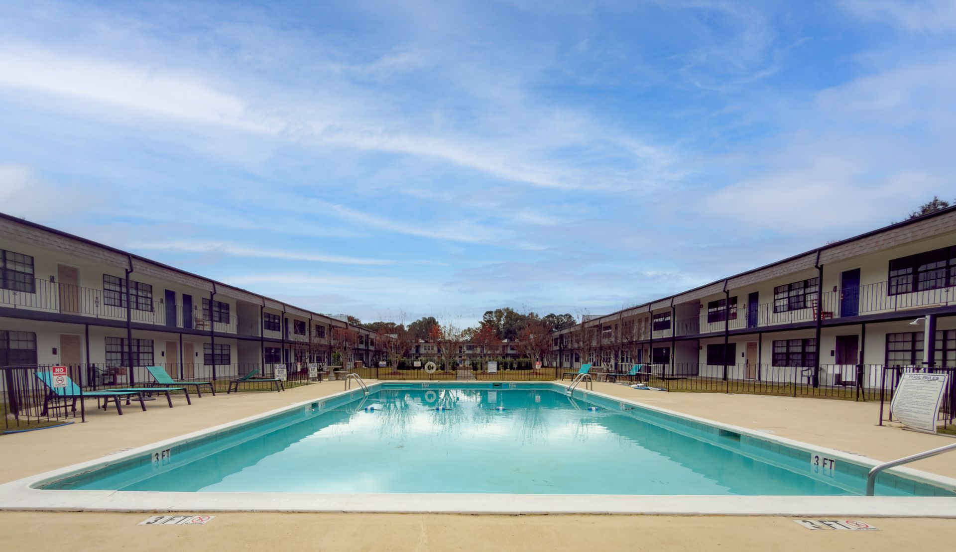Stallion Square Apartments 9 of 12