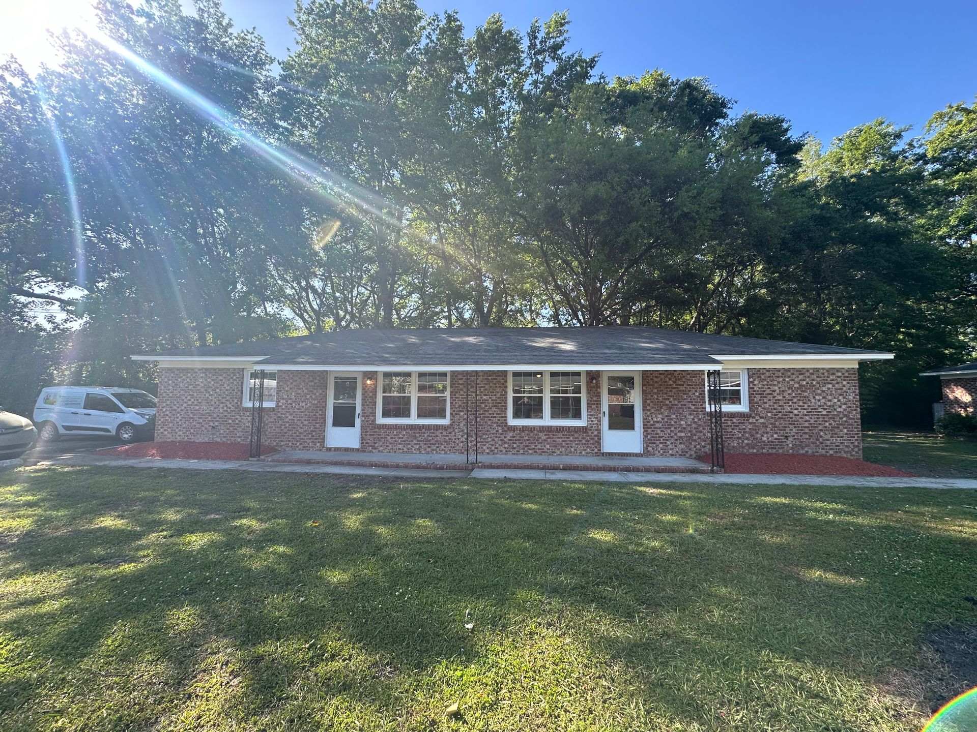 Charleston Multiplex: 1742 E Avalon Cir