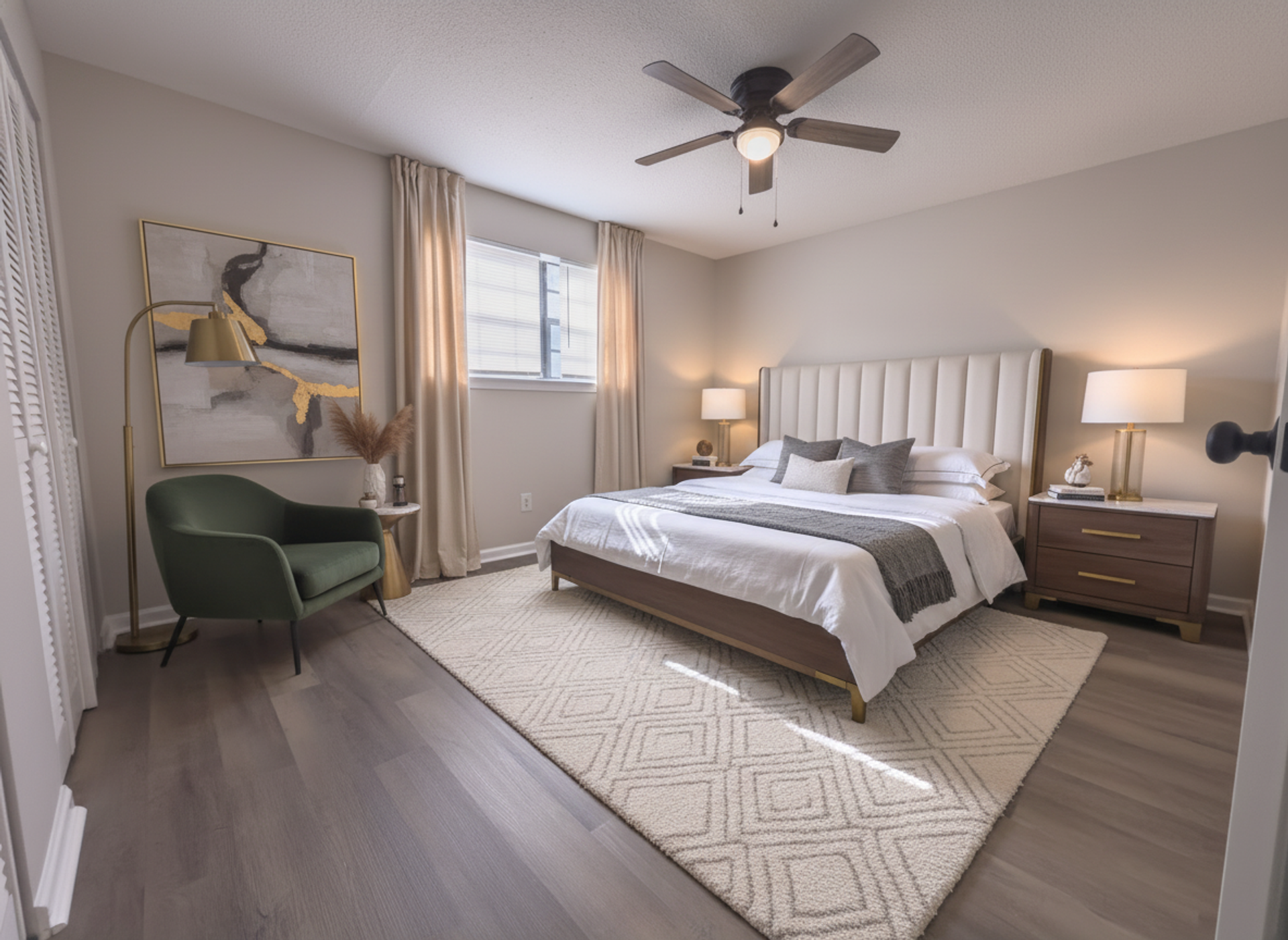 North Charleston Apartment: 6601 Dorchester Rd