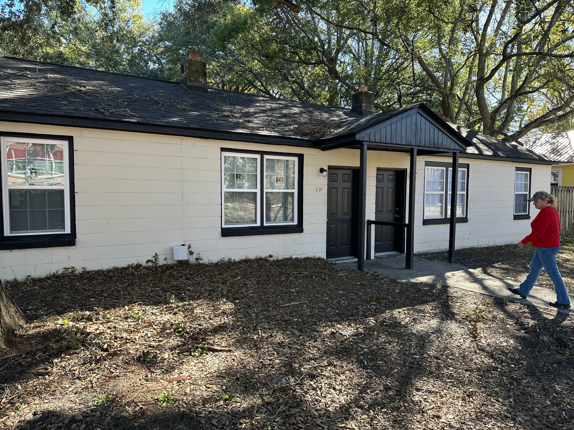 North Charleston Multiplex: 1913 Success Street