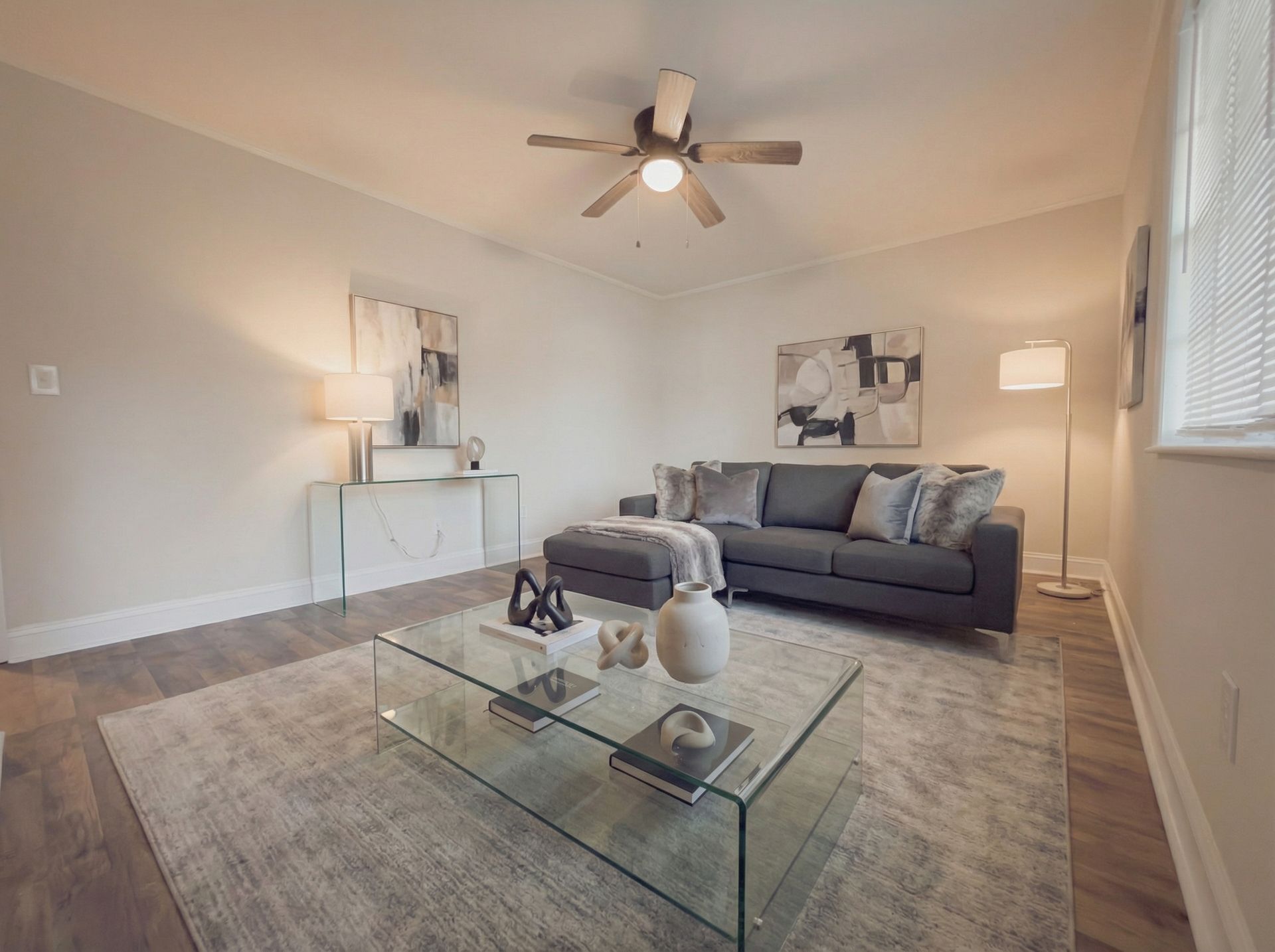 Charleston Apartment: 1521 N Avalon Cir