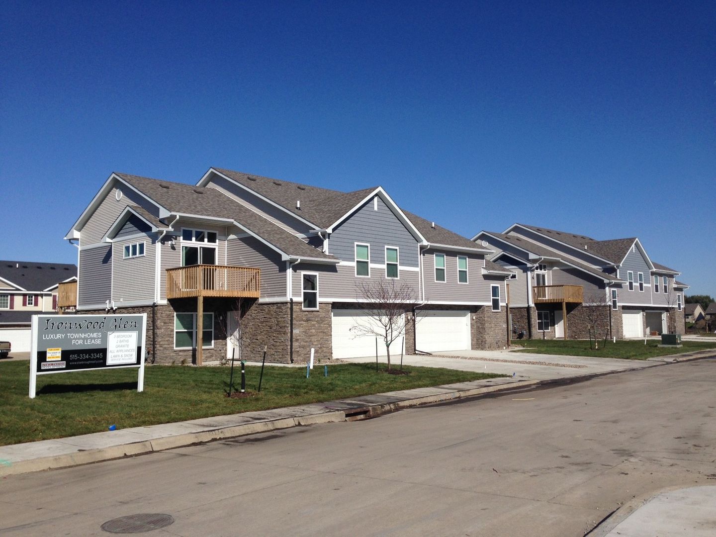 Altoona Apartment: 2271 3rd Ave SW