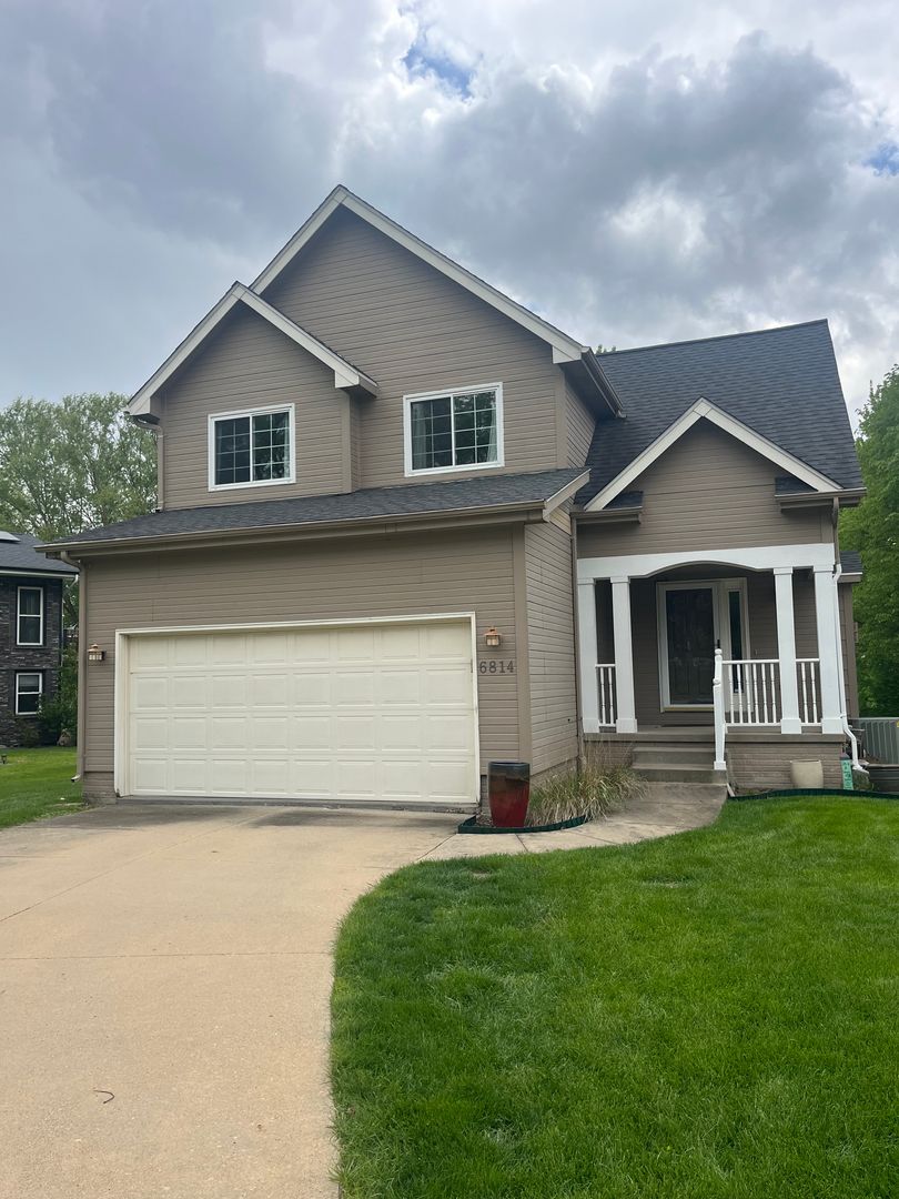 West Des Moines House: 6814 Meadow Court