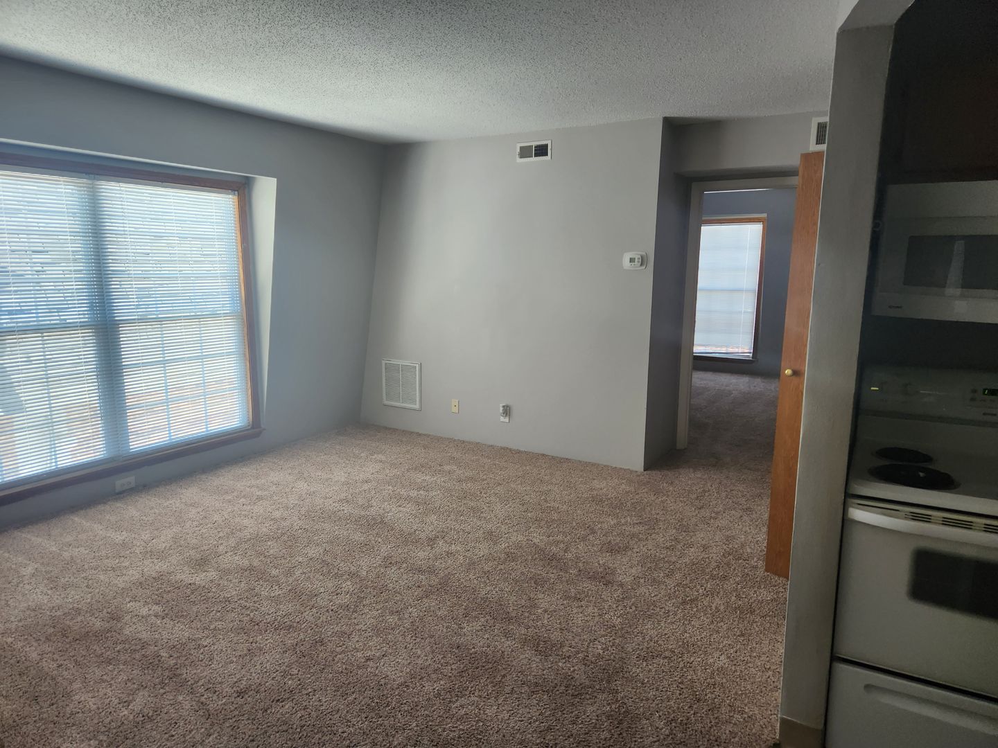 Des Moines Apartment: 708 16th Street