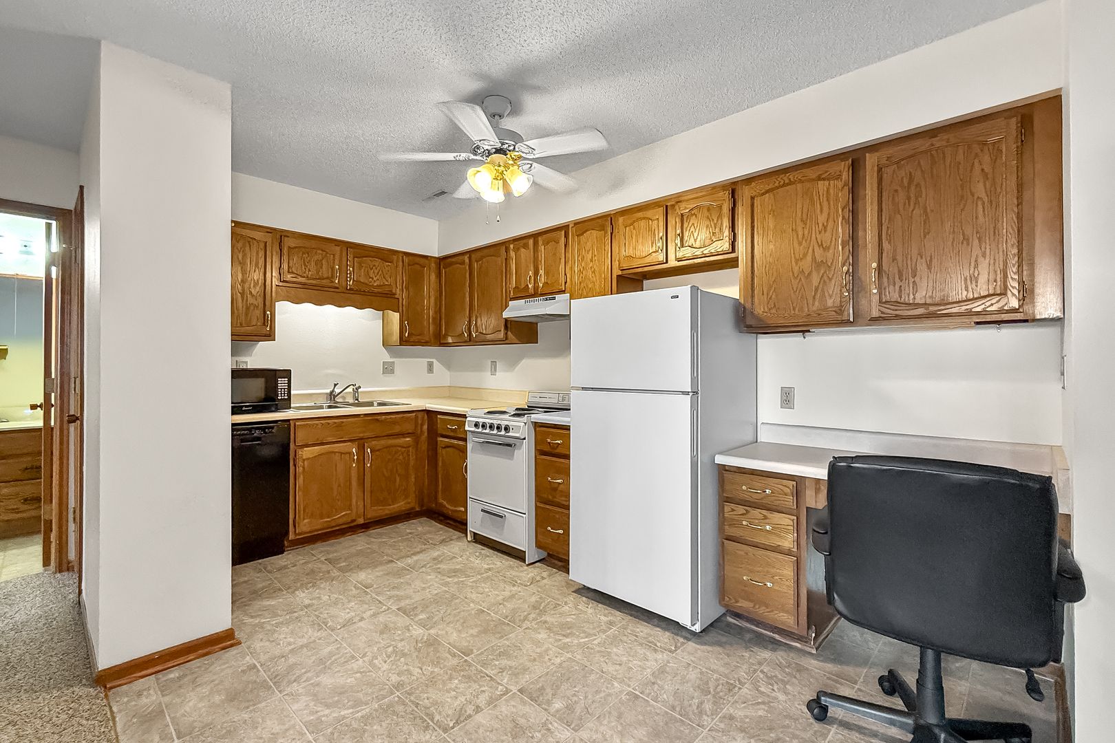 Ankeny Apartment: 1115 W 1st Street