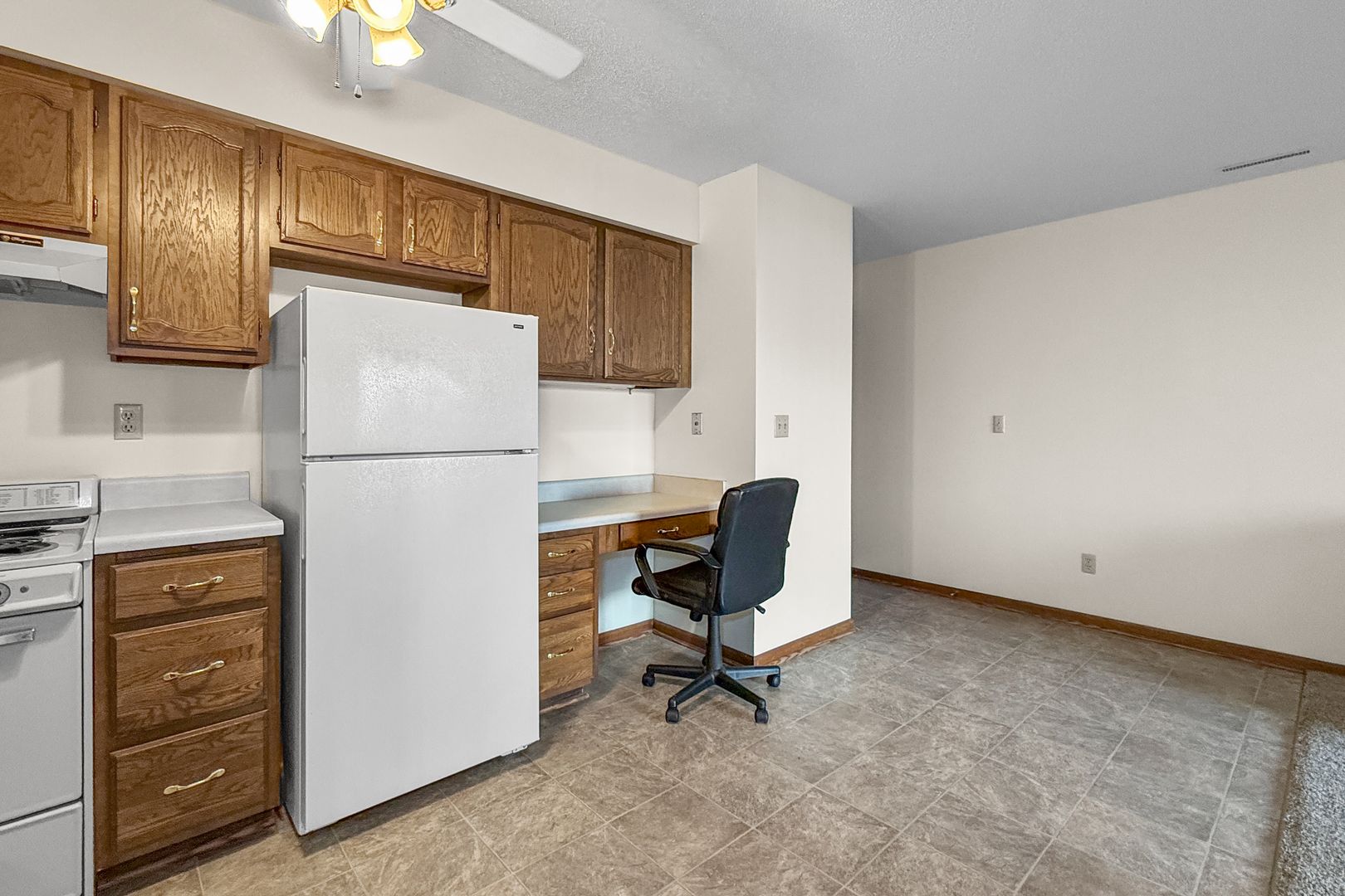 Ankeny Apartment: 1115 W 1st Street