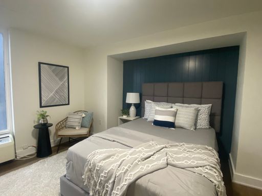 Apartment Grand Opening! 1-Bed & Studio Units Available for Immediate Move-in – photo 1