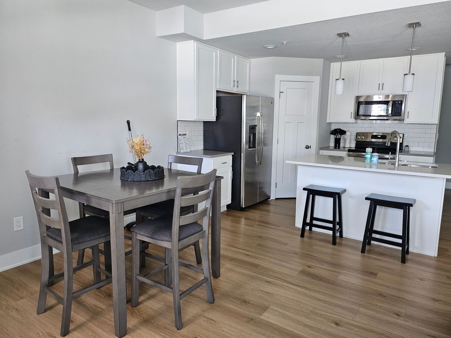 Norwalk Townhome: 1451 High Road