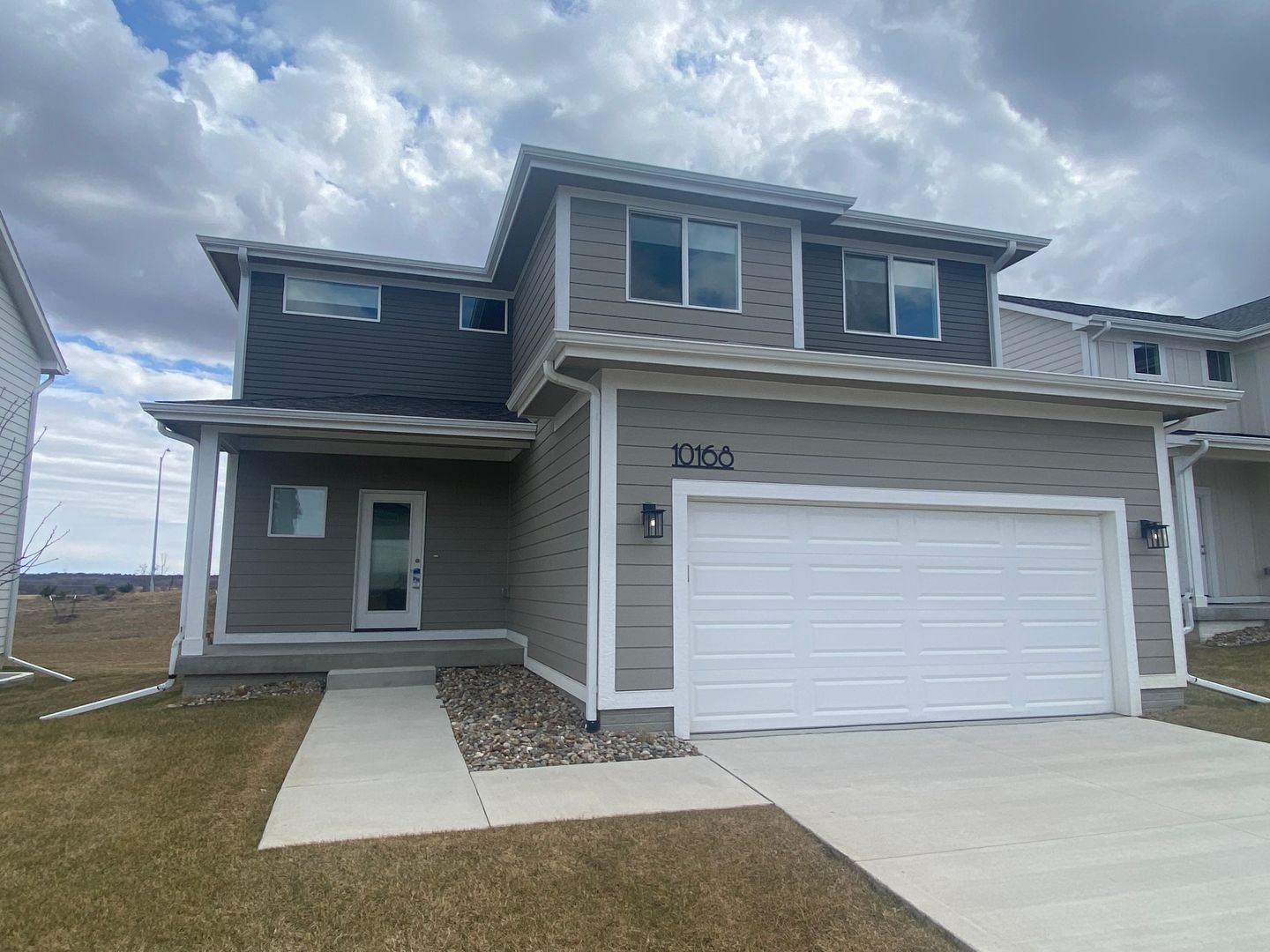 West Des Moines House: 10168 Divine Place