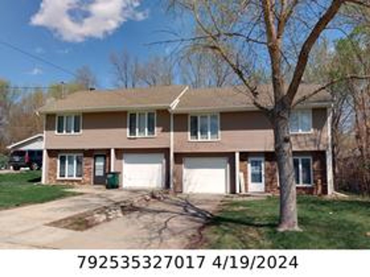 Clive Apartment: 1465-1467 NW 81st Street