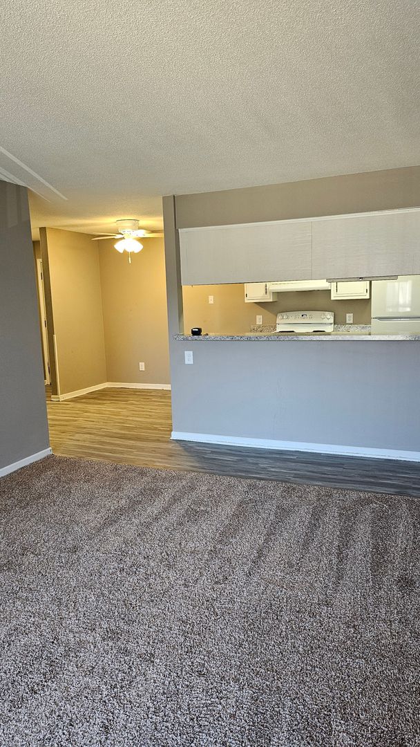 Ankeny Apartment: 1011 SE 3rd Street