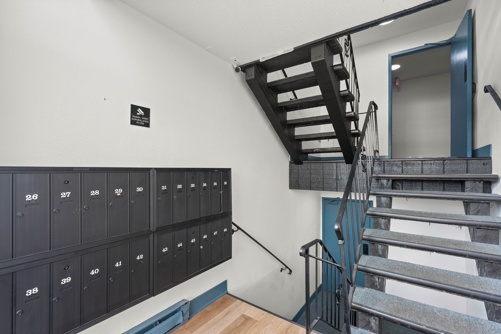 Crossroad Apartments 12 of 12
