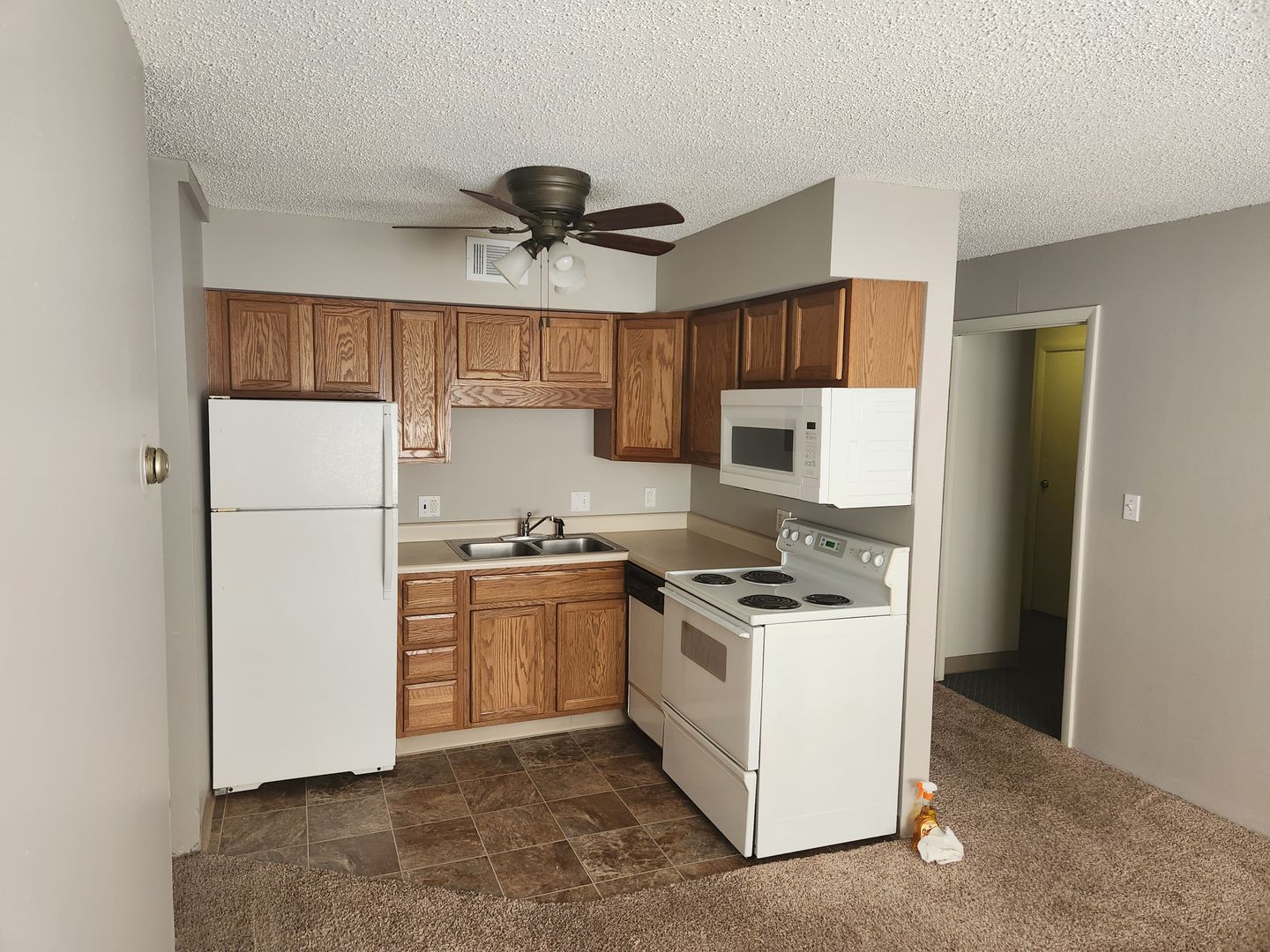 Des Moines Apartment: 708 16th Street