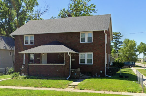 2 Bedroom Duplex For Rent – photo 1