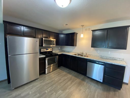 Newer Luxury Towhomes – photo 1