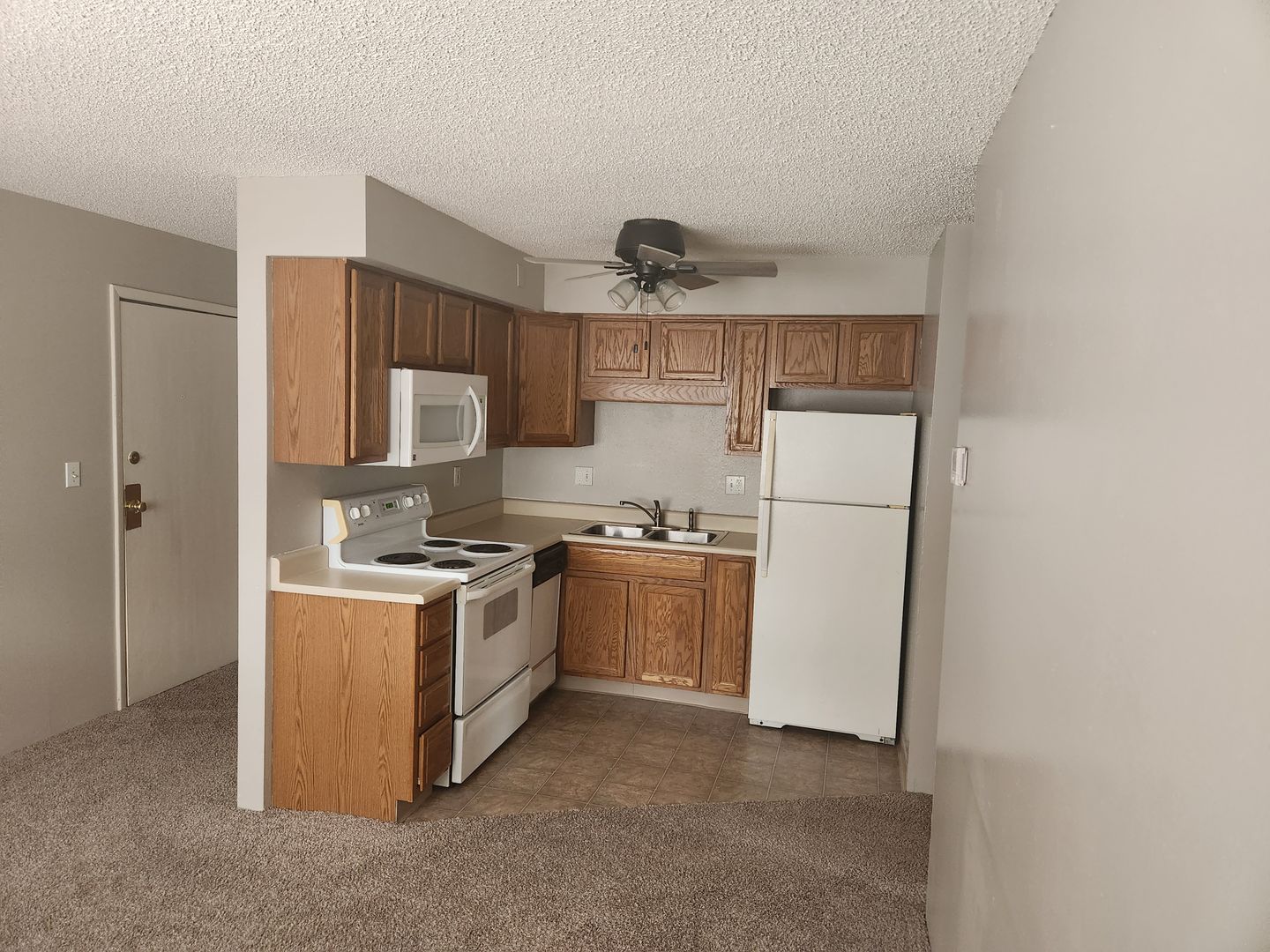 Des Moines Apartment: 708 16th Street