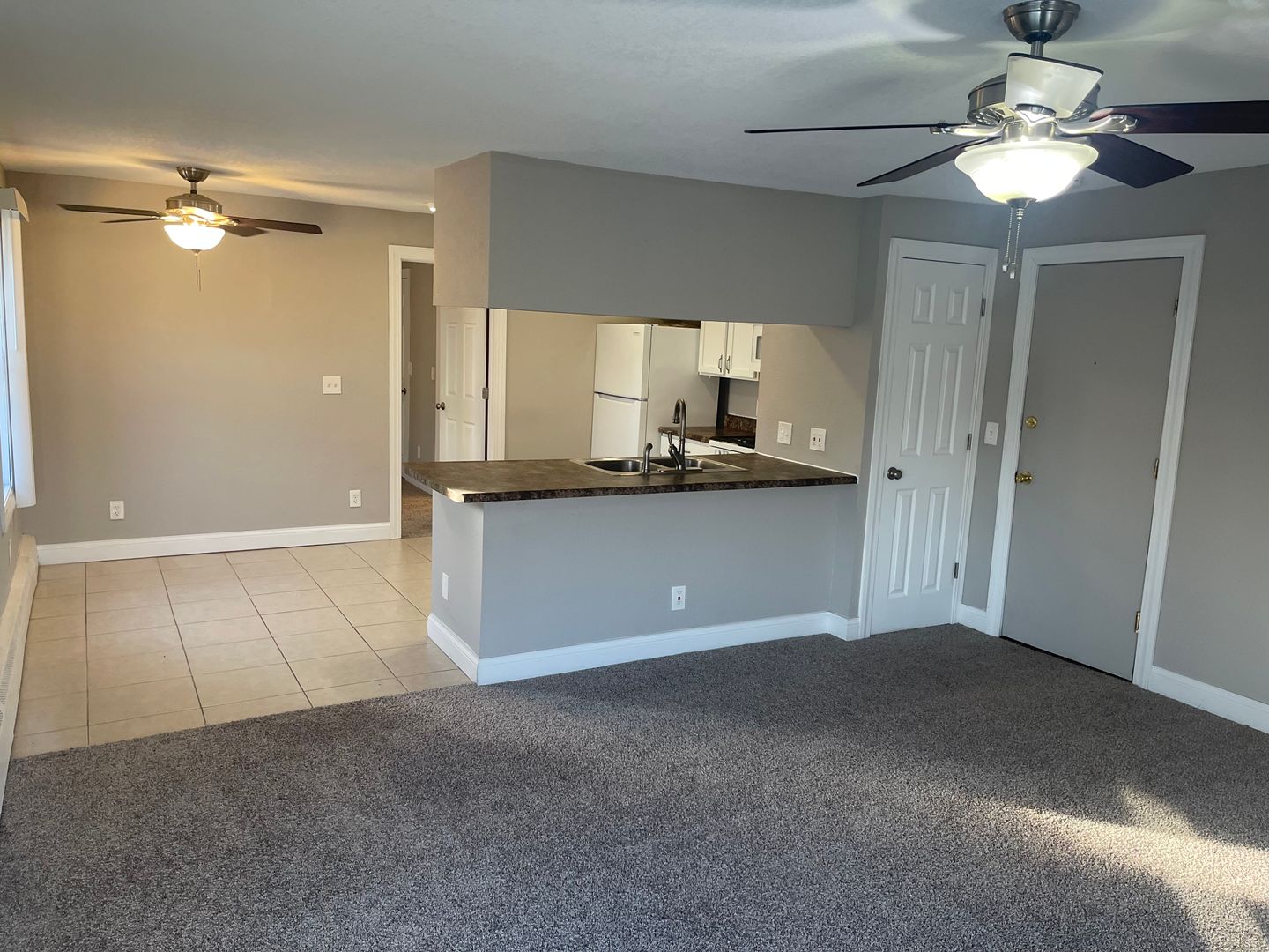 West Des Moines Apartment: 229 4th Street