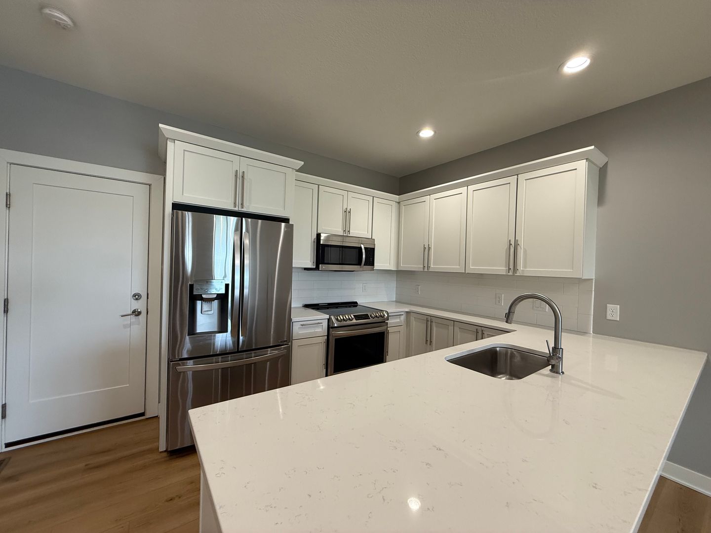 West Des Moines Townhome: 1436 King's Grove Avenue