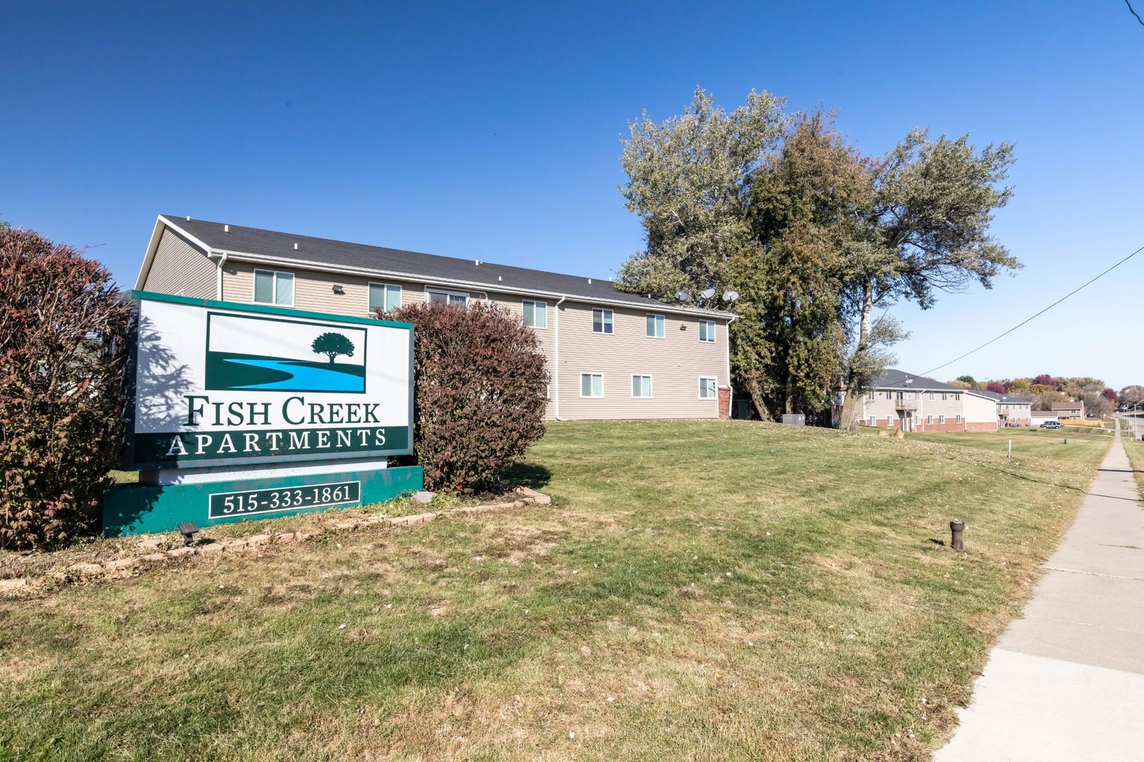 Norwalk Apartment: 901 E 17th Street