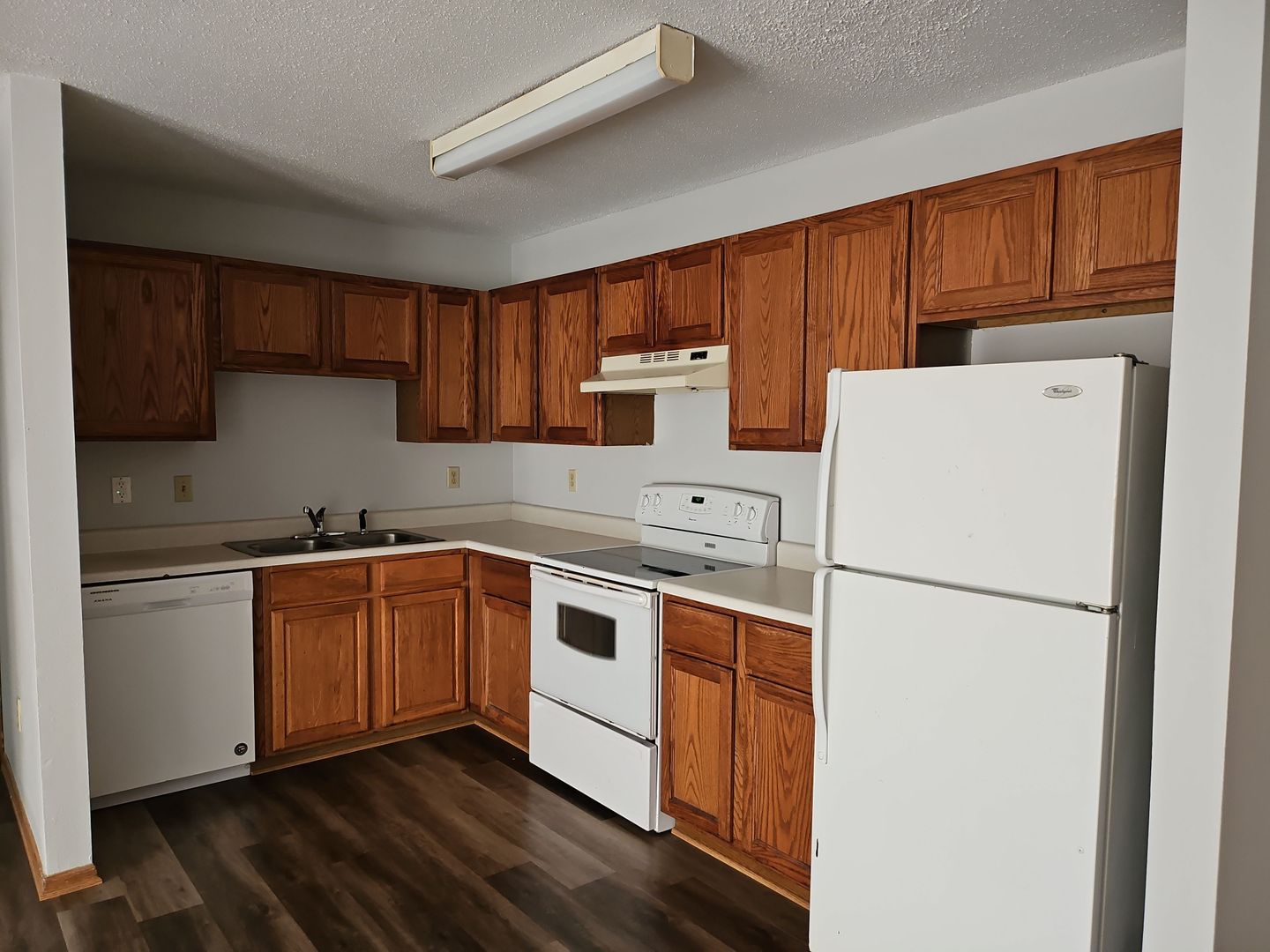 Des Moines Apartment: 1201 E Bell Avenue