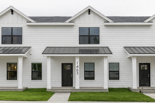 *Brand New Build* 3 Bedroom Townhome in Norwalk *One Month Free*