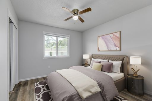 Large one bedroom in Norwalk