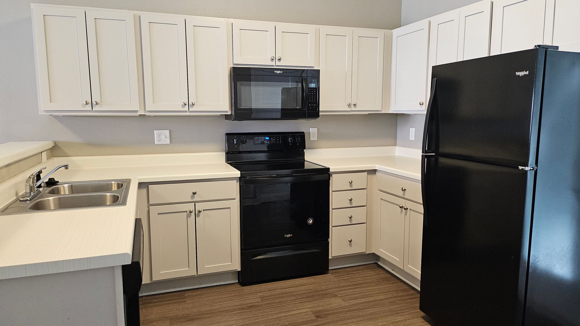 Des Moines Townhome: 1218 34th Street