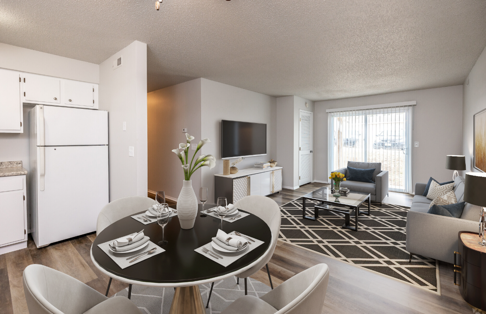 Norwalk Apartment: 901 E 17th Street